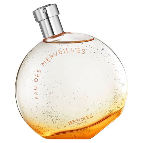 hermes merveilles edt|eau de toilette Hermes.